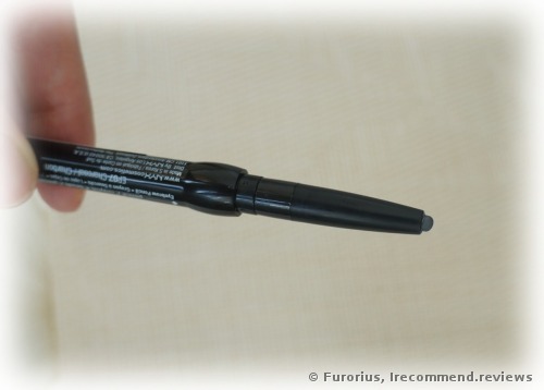 NYX Auto Eyebrow Pencil