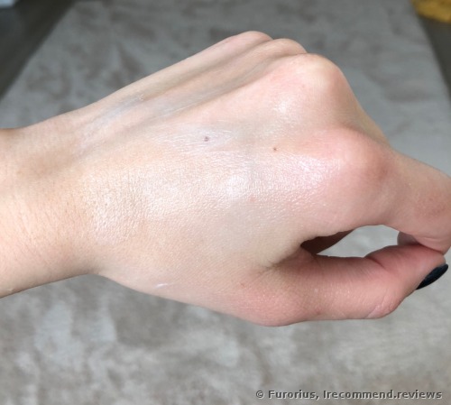 Kiehl's Ultimate Strength Hand Salve Hand Cream