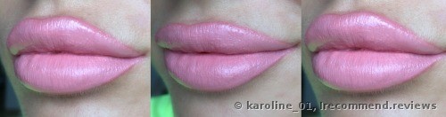 Kiss New York Professional The Queen Creamy Lipstick