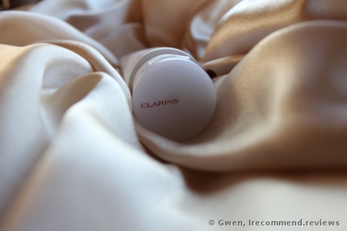 Clarins Gentle Foaming Cleanser with Cottonseed