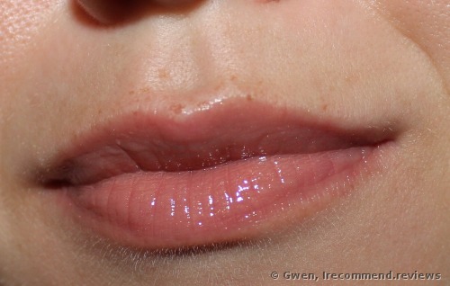 Clarins Instant Light Natural Lip Perfector 