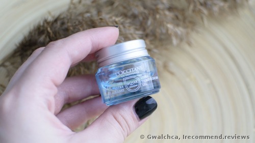 L'Occitane Ultra-Thirst Quenching Face Gel