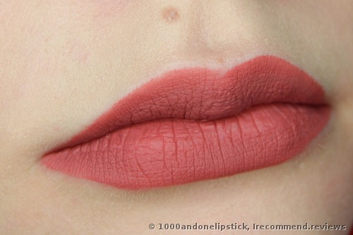Kat Von D Everlasting Liquid  Lipstick