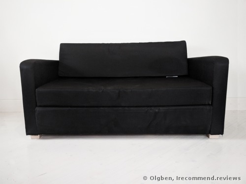 IKEA Solsta Sofa Bed