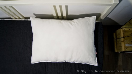 IKEA HAMPDAN Pillow