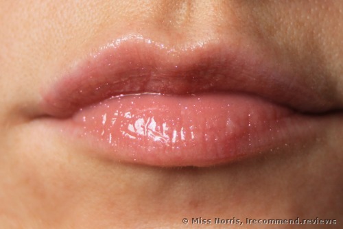 Maybelline Baby Lips Lip Gloss