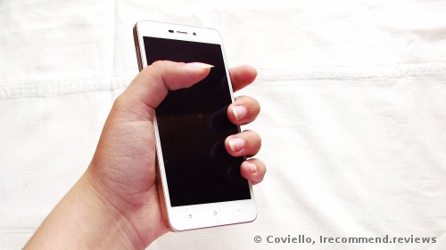 Xiaomi Redmi 4A Smartphone