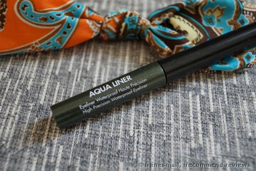 Make Up For Ever  Aqua Liner Liquid Eyeliner
