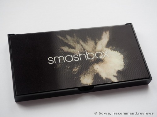 Smashbox Cover Shot   Eye Shadow Palette