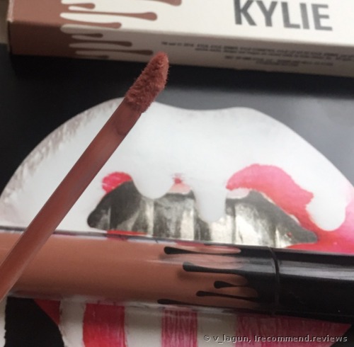 Kylie Jenner  Lip Kit