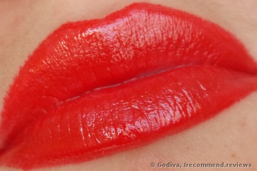 Clarins Joli Rouge Lipstick