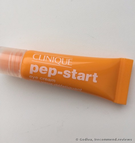 Clinique Pep-Start Eye Cream