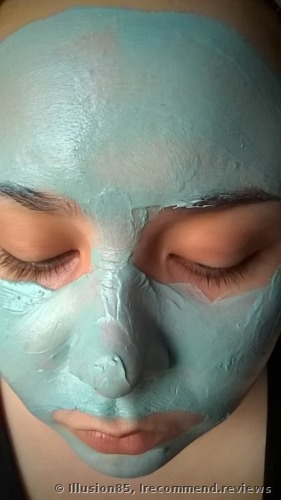 Freeman Dead Sea Minerals Facial Anti-Stress Mask 