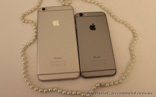 Apple iPhone 6 Smartphone