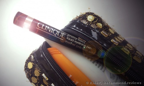 Clinique Pretty Easy™ Liquid Eyelining Pen Eyeliner