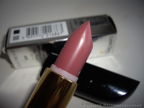 Lancome L'Absolu Rouge Lipstick