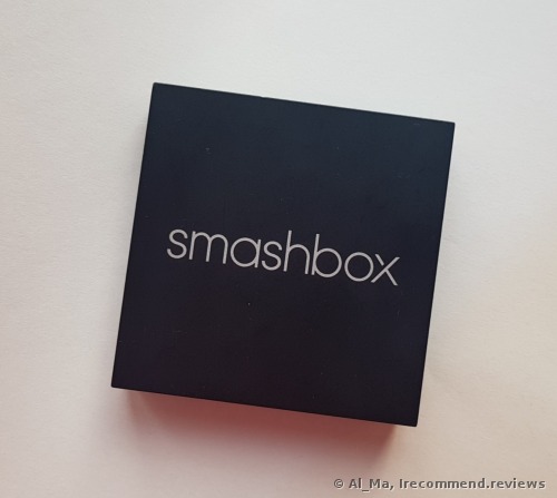 Smashbox Photo Filter Powder Foundation