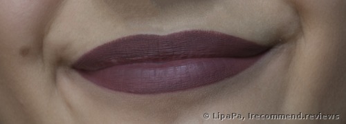 Kat Von D Everlasting Liquid  Lipstick