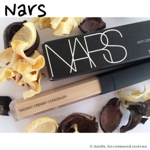 NARS Radiant Creamy Concealer