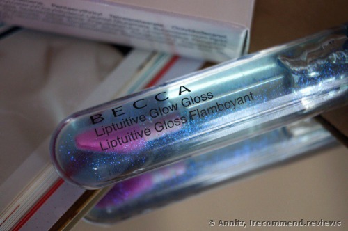 Becca Liptuitive Glow Gloss