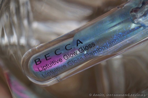 Becca Liptuitive Glow Gloss
