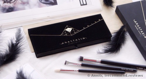 Anastasia Beverly Hills Prism Eyeshadow Palette
