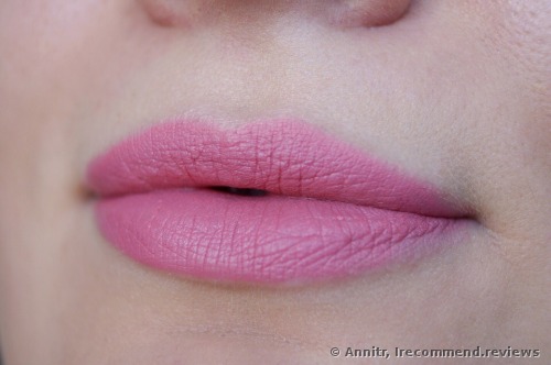Anastasia Beverly Hills Nude Matte  Lipstick