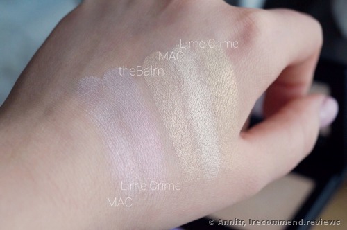 MAC Hyper Real Glow Palette