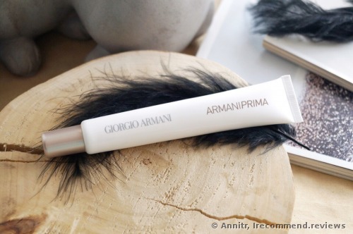 Armani Prima Eye & Lip Contour Perfector - «☆ An awesome eye cream from Armani  Prima that provides visible results ☆ Texture, benefits and impressions of  use ☆ Photos ☆» | Consumer reviews