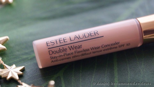 Estee Lauder Double Wear Stay-in-Place Flawless Wear SPF 10 Concealer