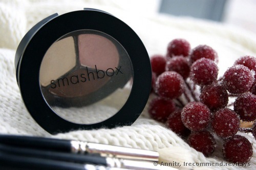 Smashbox PHOTO OP Eye Shadow Trio Eyeshadow