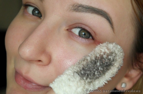 GLOV Hydro Demaquillage Microfibre Makeup Remover