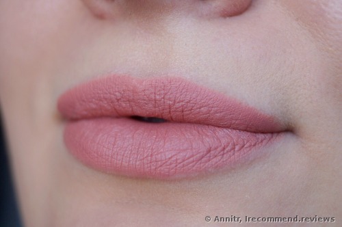 Anastasia Beverly Hills Nude Matte  Lipstick