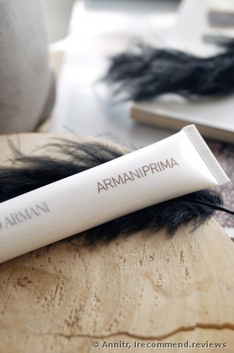 Armani Prima Eye & Lip Contour Perfector - «☆ An awesome eye cream from Armani  Prima that provides visible results ☆ Texture, benefits and impressions of  use ☆ Photos ☆» | Consumer reviews