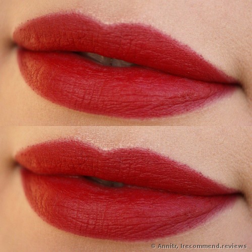 Make Up For Ever Artist Rouge Mat Lipstick