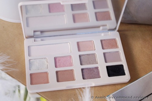 Too Faced White Chocolate Chip Eyeshadow Palette