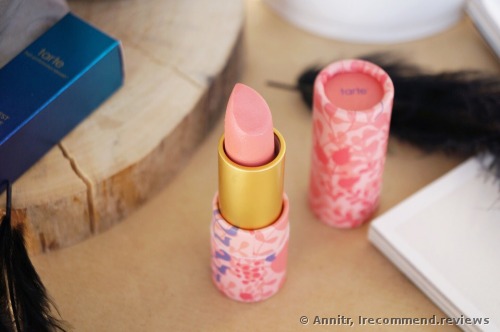 Tarte Amazonian Butter Lipstick