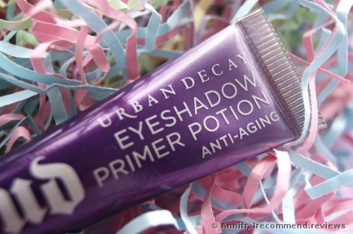 Urban Decay Eyeshadow Primer Potion Anti-Aging