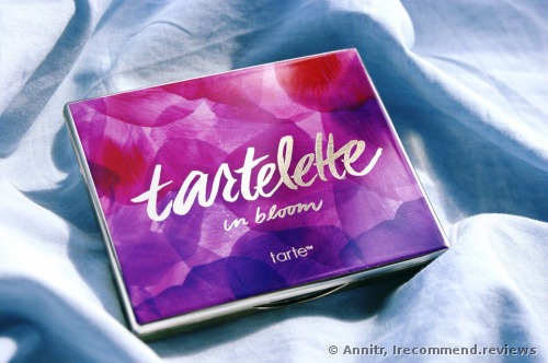 Tarte Tartelette™ In Bloom Clay  Eyeshadow Palette