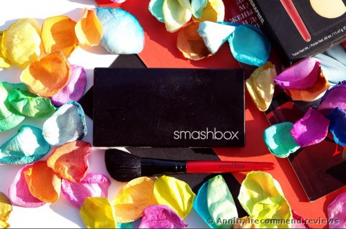 Smashbox Step-By-Step Contour Kit