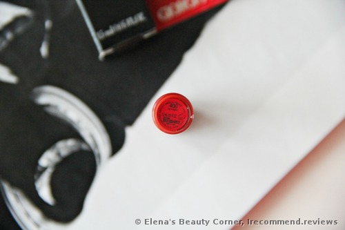 Giorgio Armani Beauty Lip Magnet Liquid Lipstick