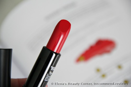 Sephora COLLECTION Rouge Cream Lipstick
