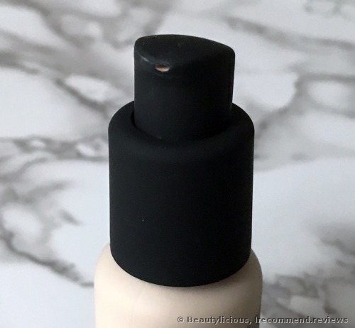 The Ordinary Coverage  Foundation