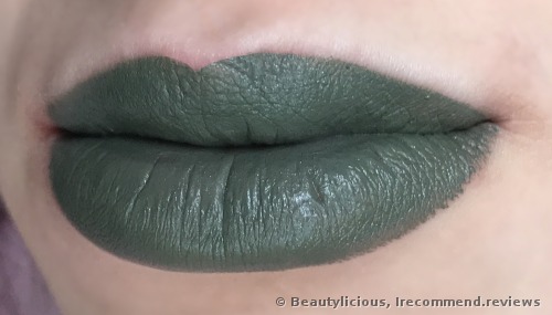 Anastasia Beverly Hills Lip Palette