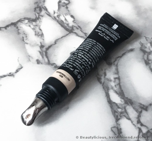 Huda Beauty The Overachiever High Coverage  Concealer