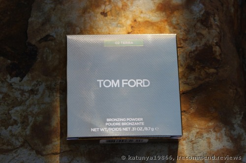 Tom Ford Bronzing Powder