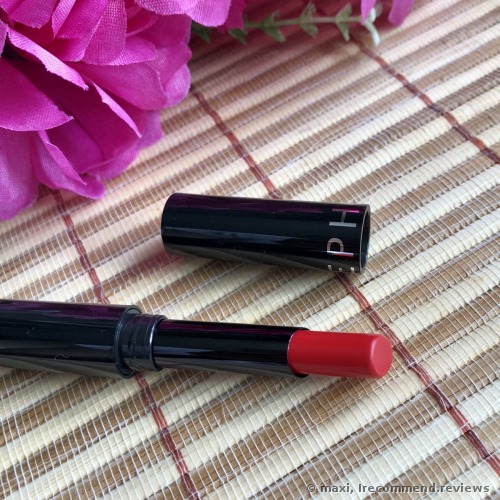 Sephora Color Lip Last Lipstick