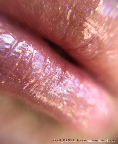 Lancome Juicy Tubes Lip Gloss
