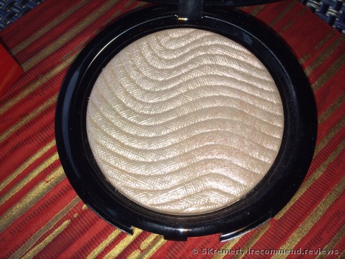 MAKE UP FOR EVER  Pro Light Fusion Highlighter