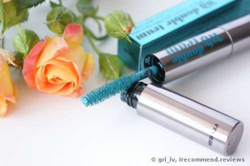 Urban Decay Double Team Special Effect Colored Mascara